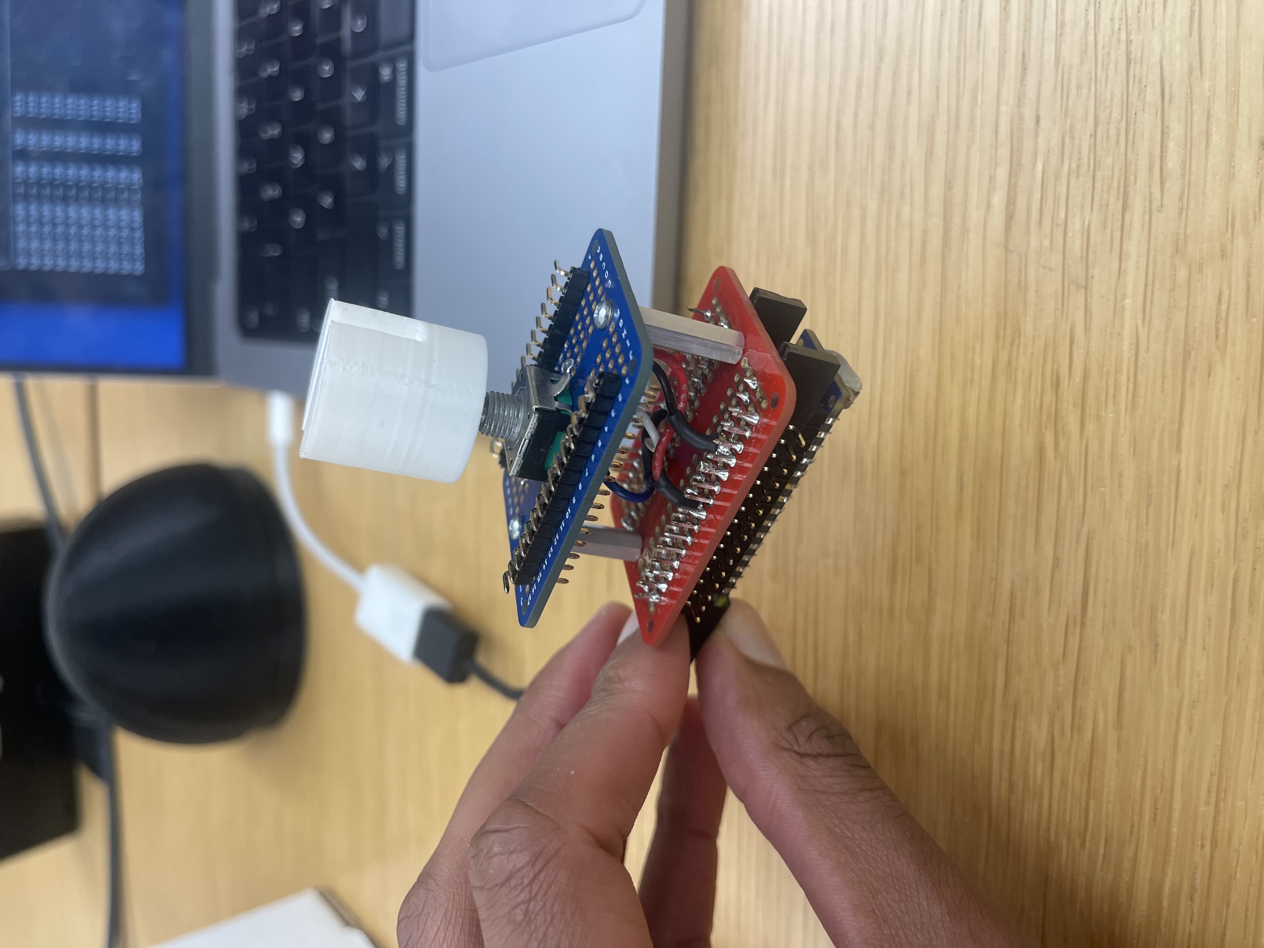 PCB boards